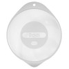 Rosti RST24965 Margrethe Clear Cover Lid, Plastic