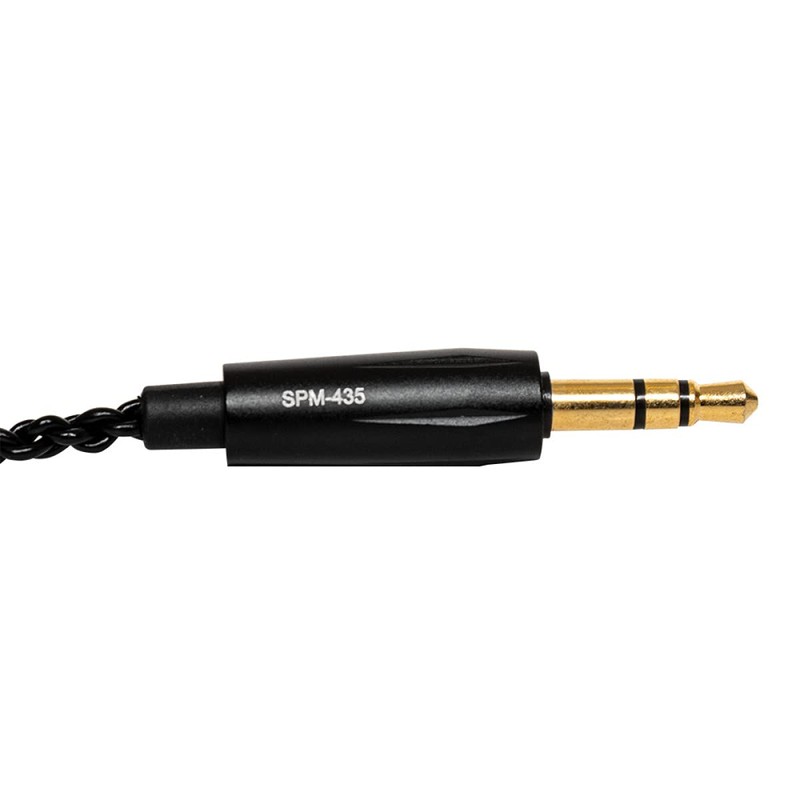 Stagg In- Ear Audio Monitor (SPM-435 TR)