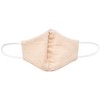 Kipis 30709801 Gauze Mask, Kipis Mask, Musi Kids - safety