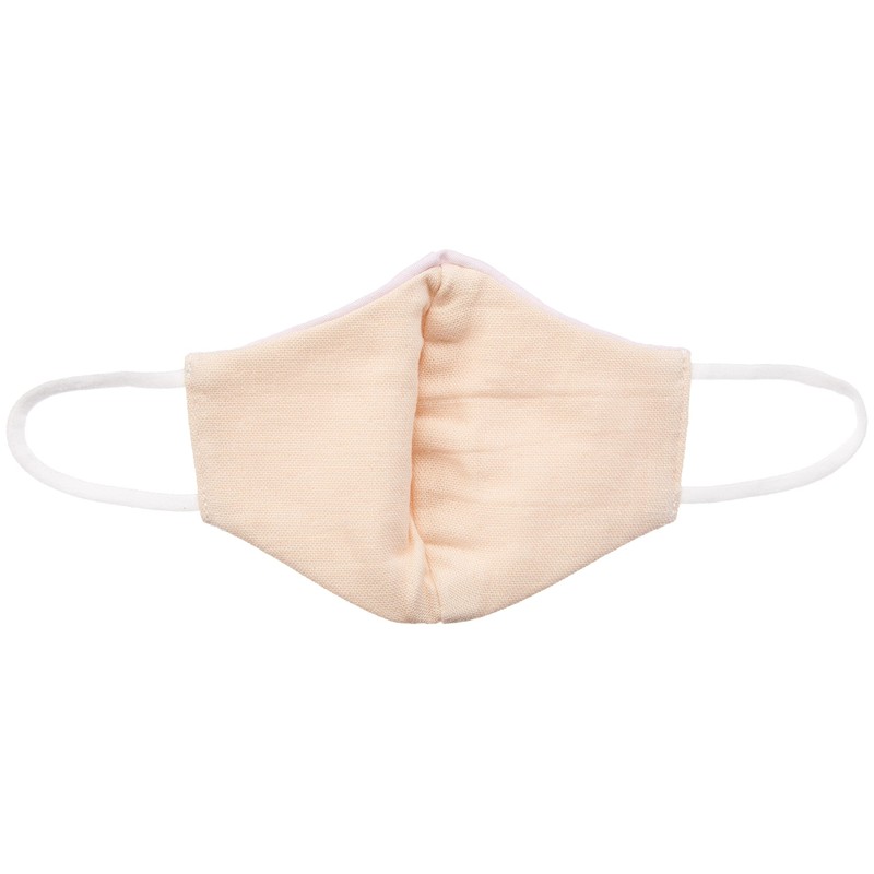 Kipis 30709801 Gauze Mask, Kipis Mask, Musi Kids - safety