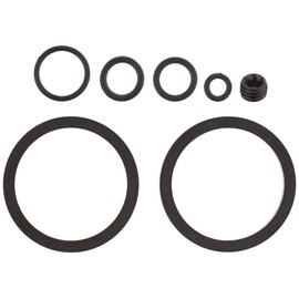 Avid 11.5311.550.000 Caliper Rubber Seal Service Kit (Rubber Seals Only), Grey, 1 Piece