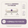 LIFE 360+ Collagen Biotin Keratin | 200 cápsulas | 550