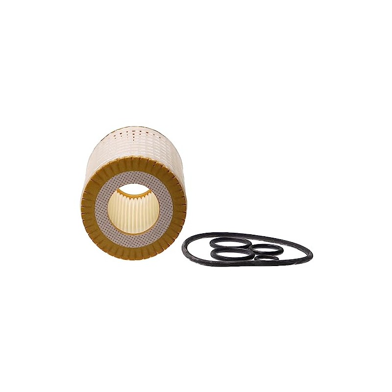 vhbw Ölfilter Ersatz für Fram CH8902ECO für KFZ