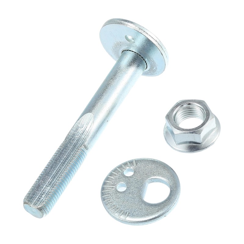 uxcell 2 Set Eccentric Alignment Camber Bolt for Mitsubishi Lancer