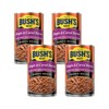 Bush's Best, Maple Cured Bacon Baked Beans, 28oz Cans (Pack