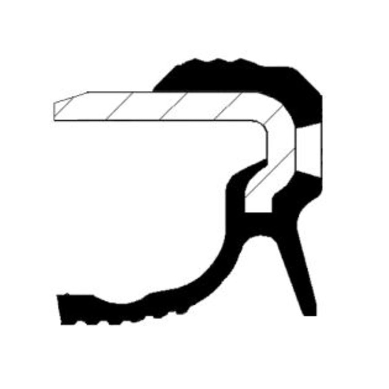 CORTECO 19036885B Engine Blocks