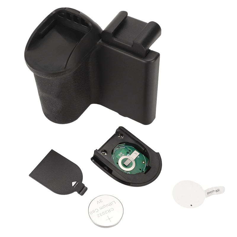 Phone Camera Grip, 1/4 Inch Smartphone Bluetooth Camera Shutter Camera