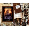 Grimm Mysteries: Rapunzel’s Murder | Murder Mystery Game for Adults