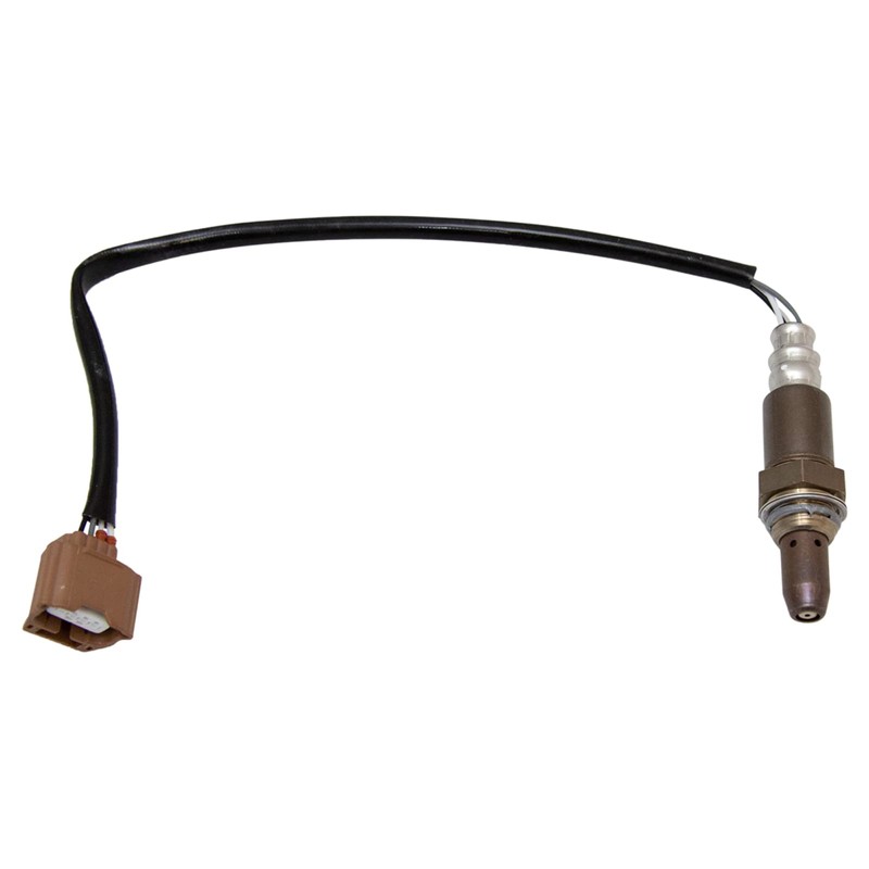 TRQ 2 Piece Set O2 Oxygen Sensor Compatible with 2013-2017