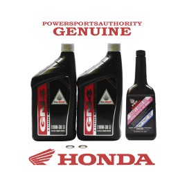 Honda 2006-2020 Honda Sportrax 250 TRX250EX EX SE 2x4 OEM Full Service Kit H111