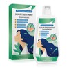 AMAINKI Teebaum Tiefenreinigendes Shampoo, Anti-Schuppen, Öl-Kontrolle, Juckreizlinderung, 120 ml-14
