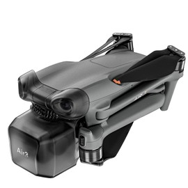 Gimbal Camera Lens Protective Cover Protector for DJI Air 3 Accessories, Lens Dustproof Cap Anti-Scratch Guard