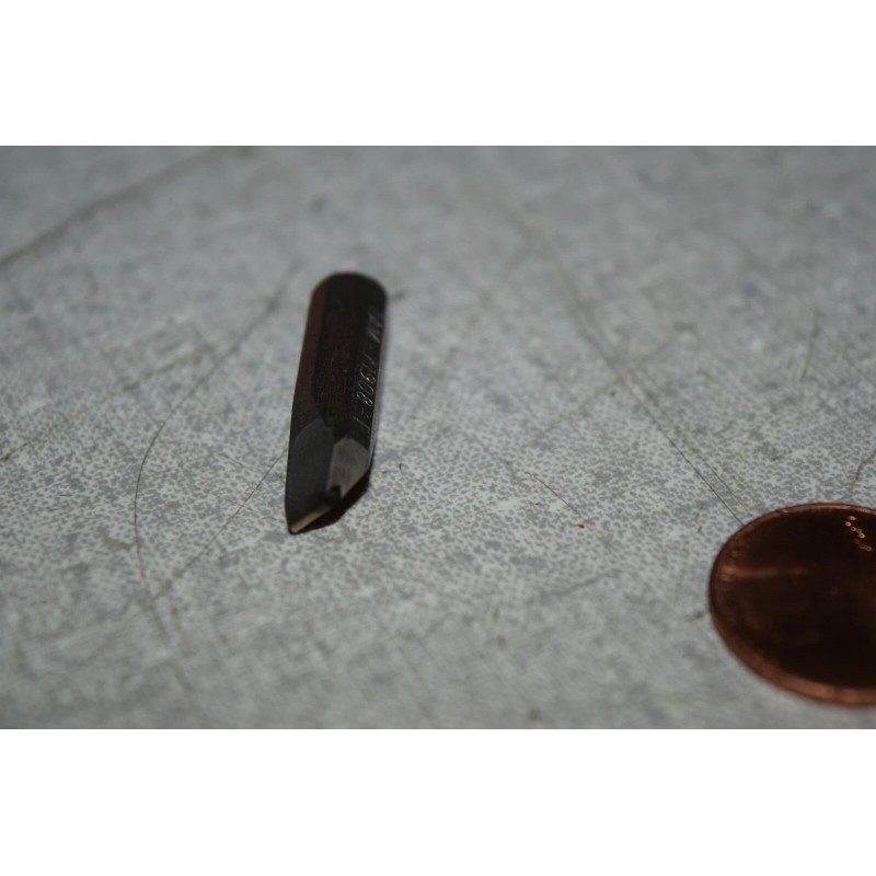 Norton RR KOEBEL TAM71908-E Diamond Dressing Tool Insert Dresser