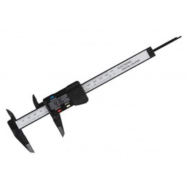 Blue Spot Tools BlueSpot 150mm (6'') Digital Vernier Caliper