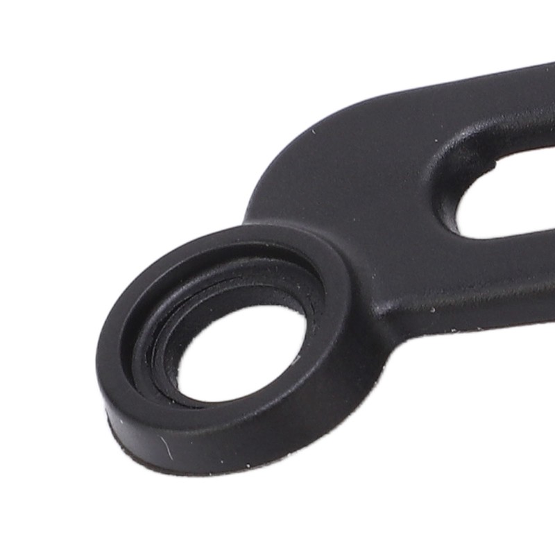 Shutter Cable Rubber Top Cover Lid Digital Camera Repair Part