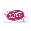 Zote Limpiador Facial Rosa 200g Jab?n Barra Rosa Caja