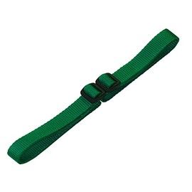 Benristraps Yoga Mat Carry Strap (Emerald)