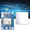 GPS Module with Flight Control Electronic Components PCB Material NEO-6MV2