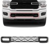 KACHIR Front Lower Grill Compatible with RAM 2500 3500 2019-2024