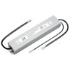 LLTOP Dimmable LED Driver 60W 12V Waterproof IP67 Triac 0-10v