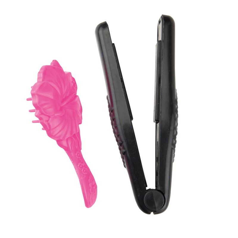 Toi Toys Unicorn Hairdressing Head + Accessories