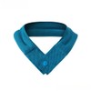[DUOLEIMI] Neck Cooler, Cooling Towel, Neck Hanging Cool Band, Built-In