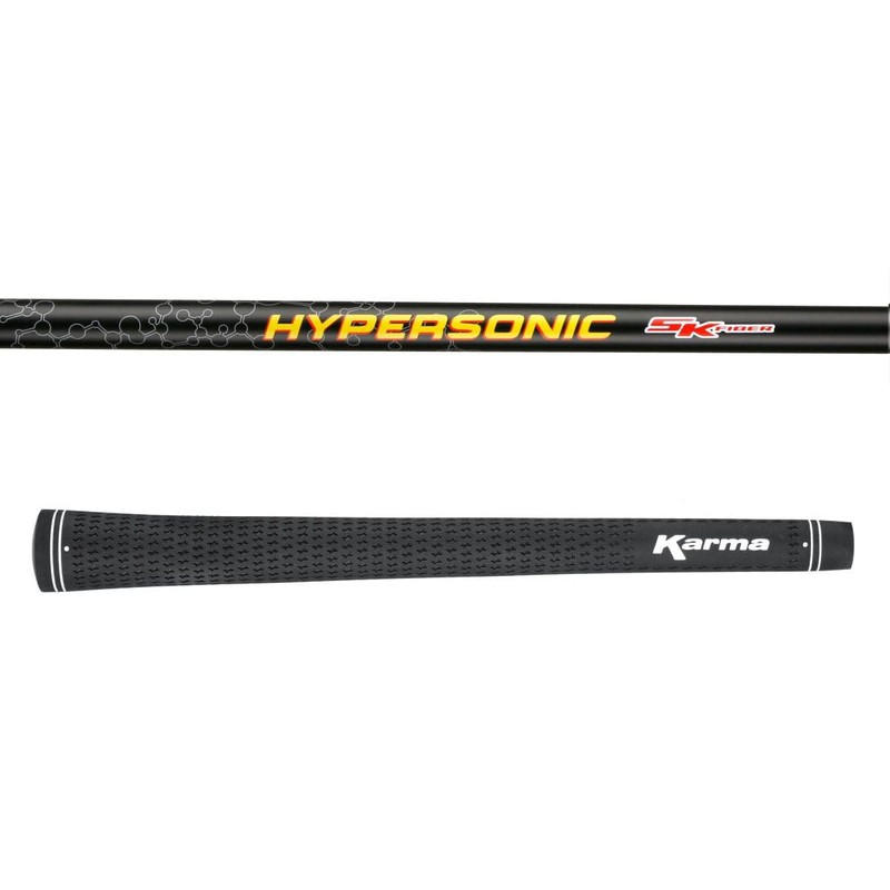 Juggernaut Max #4 Utility Iron Golf Club for Men Right