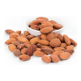 Aceite De Almendras Dulces 100 Puro 500 Ml Garantizado                                                                                                