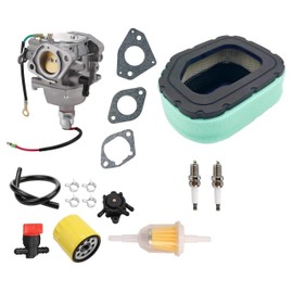 carburetor carb 32 853 12-S 22 23 24 25 26 27 HP for Kohler Courage SV720 SV725 SV710 SV715 SV730 SV735 SV740 SV810 SV820 SV830 SV840 replace 32-853-08 32-853-06 32-853-04 32-853-08-S