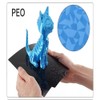 YUYUEMI 1pcs PEI Spring Steel for Bambu Lab H2C 3D