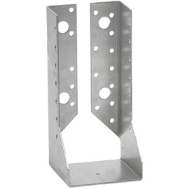 Simson BSIN45/78 Bar Shoe BSI 45x 78 Hot-Dip Galvanised Internal with Rating