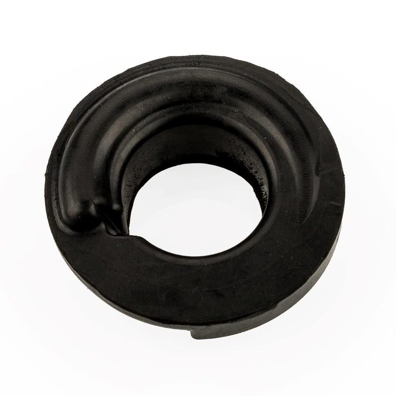 LST 2 x Spring Plate Bearing Bushing Stabiliser Rear Axle