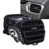 Front Air Conditioning Outlet Grill Dashboard Air Vent Grille Replacement