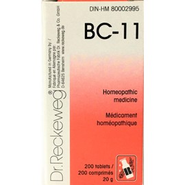 Dr. Reckeweg BC-11