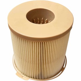 zhangh3570 For Racor 900 Series 2040PM-OR Fuel Filter Elements, 30 Micron,w/Seals 2040PM-OR