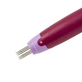Pergamano Picot V Small (10285) Perforating Tool