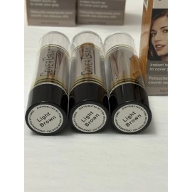 Cover Your Gray New Cover Your Gray Hair Color Touch-up STICK 3-PACK Light Brown Blonde