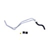 Sunsong 3402933 Power Steering Return Line Hose Assembly