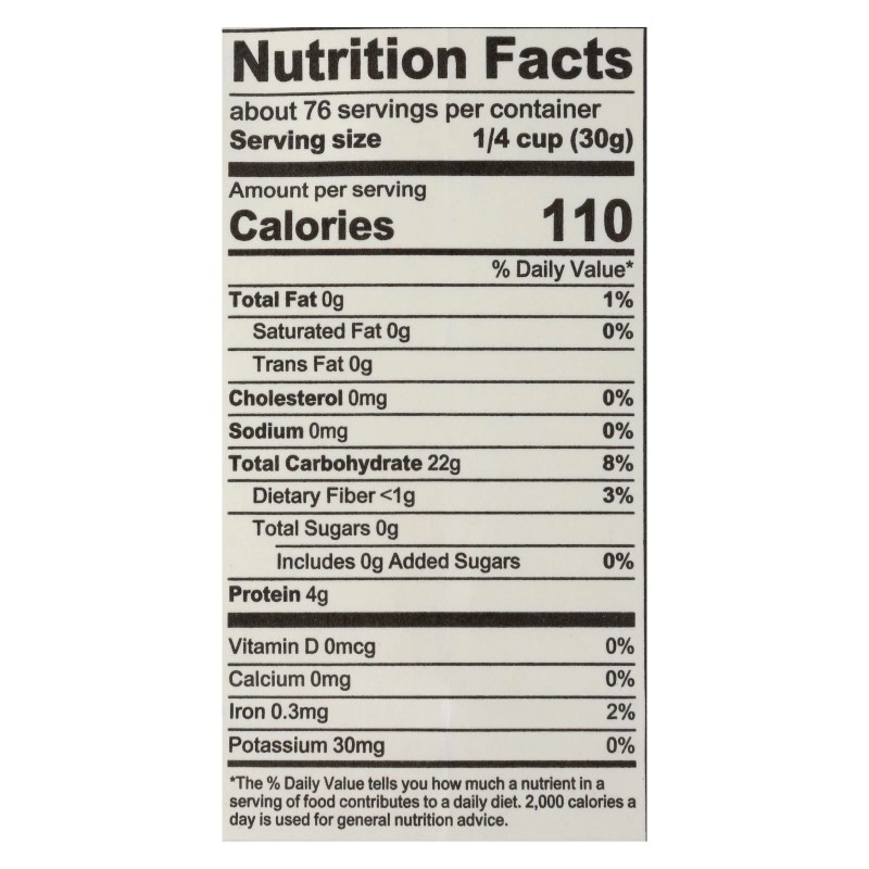 King Arthur Flour Unbleached Bread Flour 5 lb (Pack of