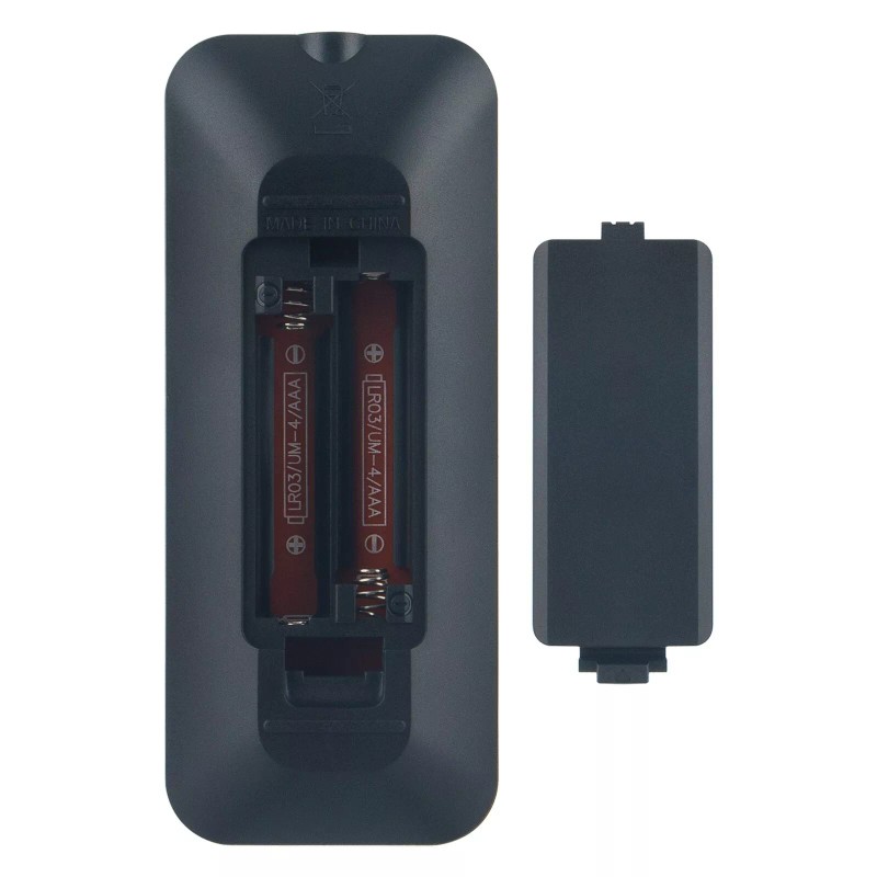 For Polk Replace Remote Control for Polk Audio Soundbar RE6214-1