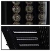 ACANII - For NEW Black Smoke 2002-2006 Chevy Avalanche 1500