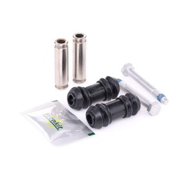 Frenkit Brake Caliper Guide Sleeve Kit Brake Caliper Guide Sleeve Kit 814004