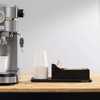Navaris Small Coffee Station Organiser - Tea and Coffee Condiment