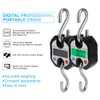 Electronic Scale, LCD Digital Hook Hanging Scale, 150 kg, Electronic