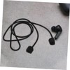 Gatuida Magnetic Earphone Lanyard Wireless Earbuds Neck Cord for Running