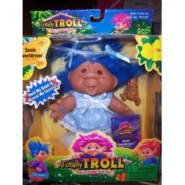 Susie Sweetdream Troll