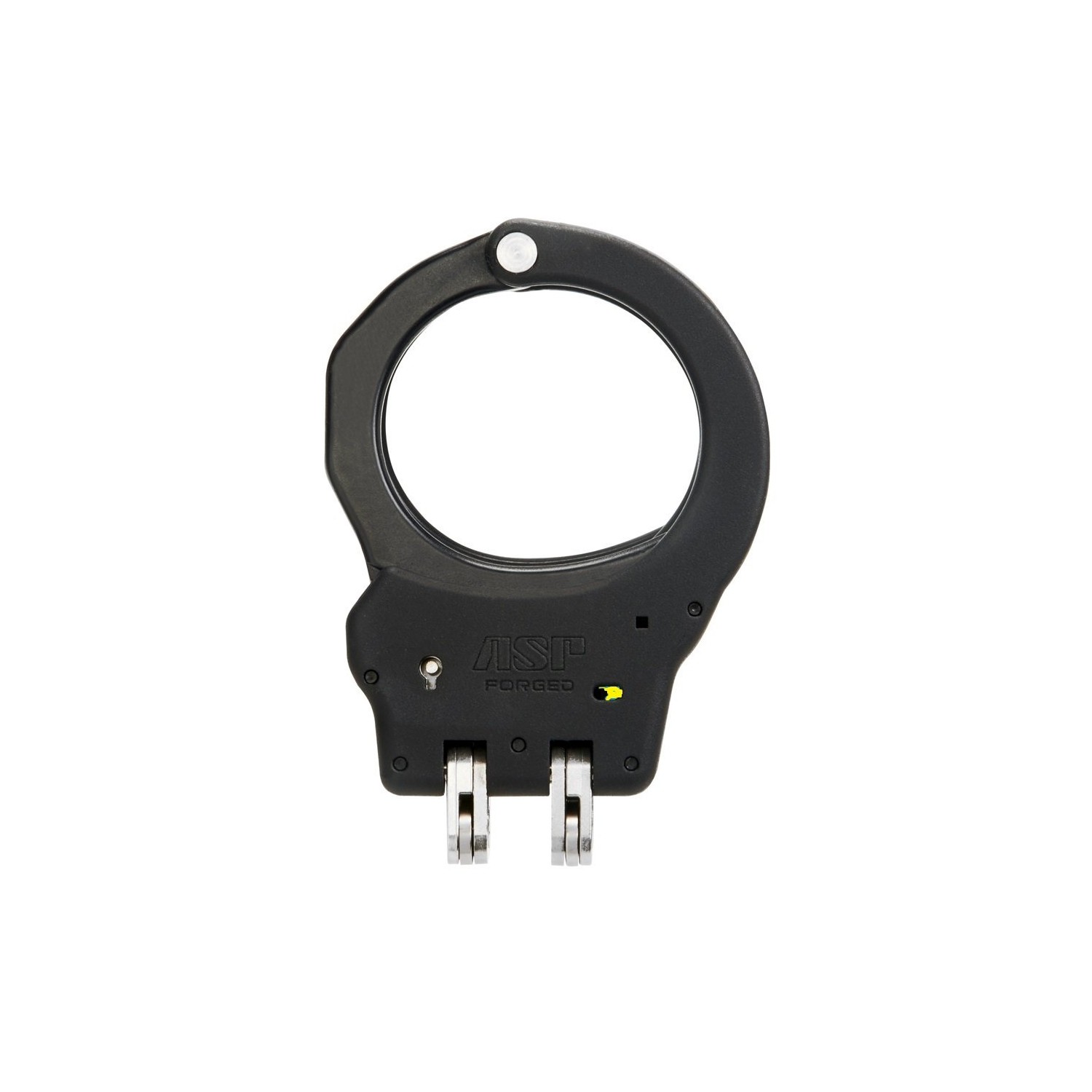 ASP Ultra Hinged Handcuffs, DoubleLocking Handcuffs, Colored Handcuffs, Aluminum