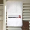 Azeeda 'Schwerlast-LKW' Handtuch/Gästetuch (TL00058835)