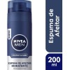 Nivea Espuma De Afeitar For Men Original X 200 Ml