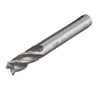 4mm End Mill Bits Straight Shank End Milling Cutter 4